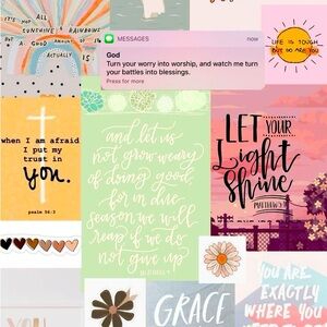 15% OFF ALL BUNDLES!!!!🤍